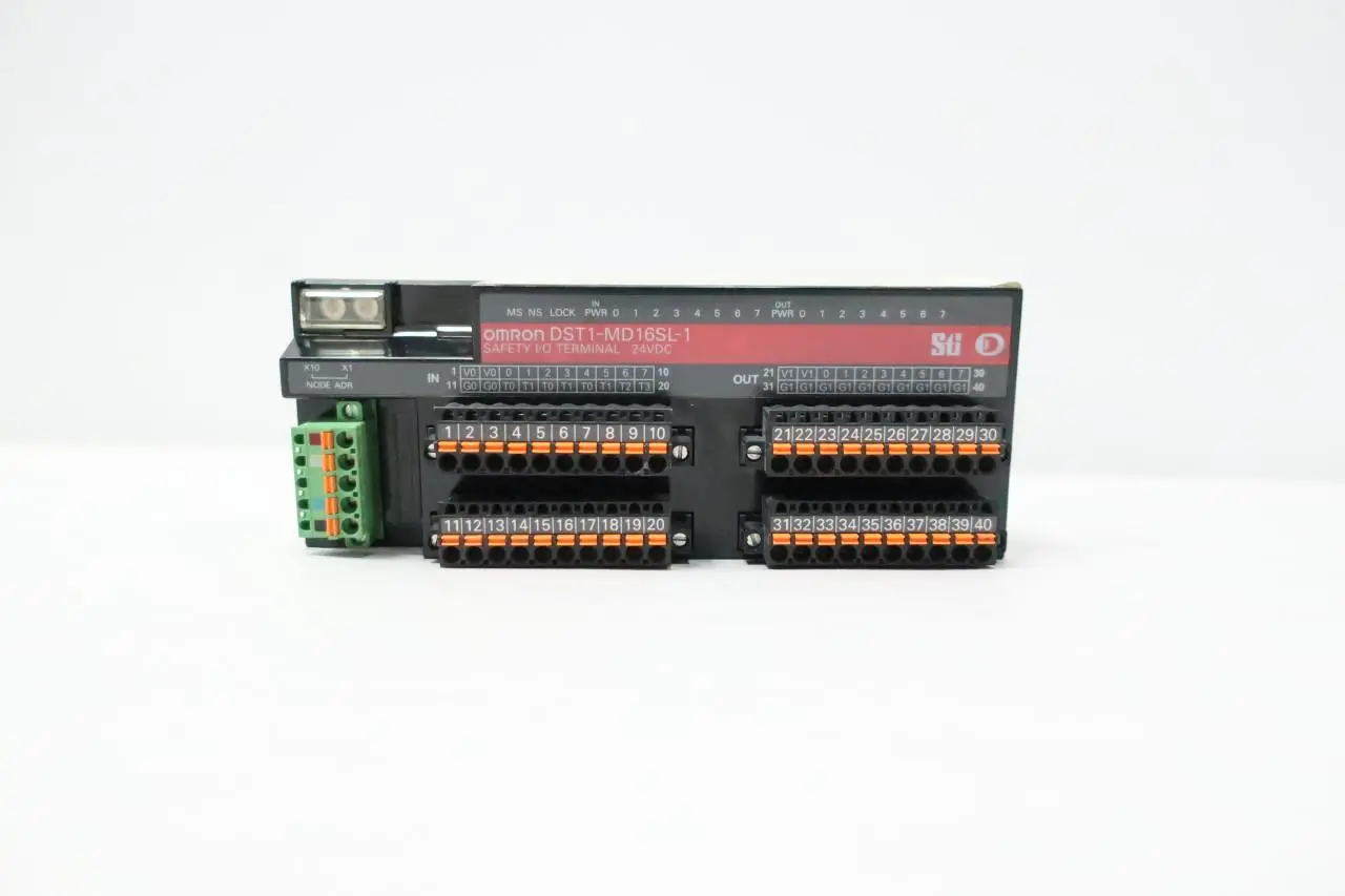Produktfoto 1 von OMRON DST1-MD16SL-1