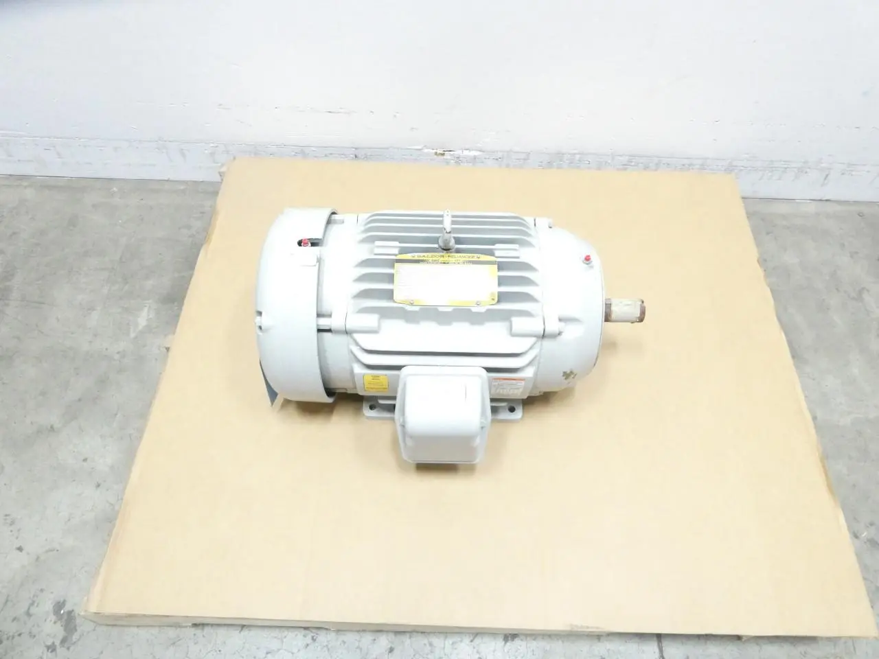 BALDOR CECP2333T