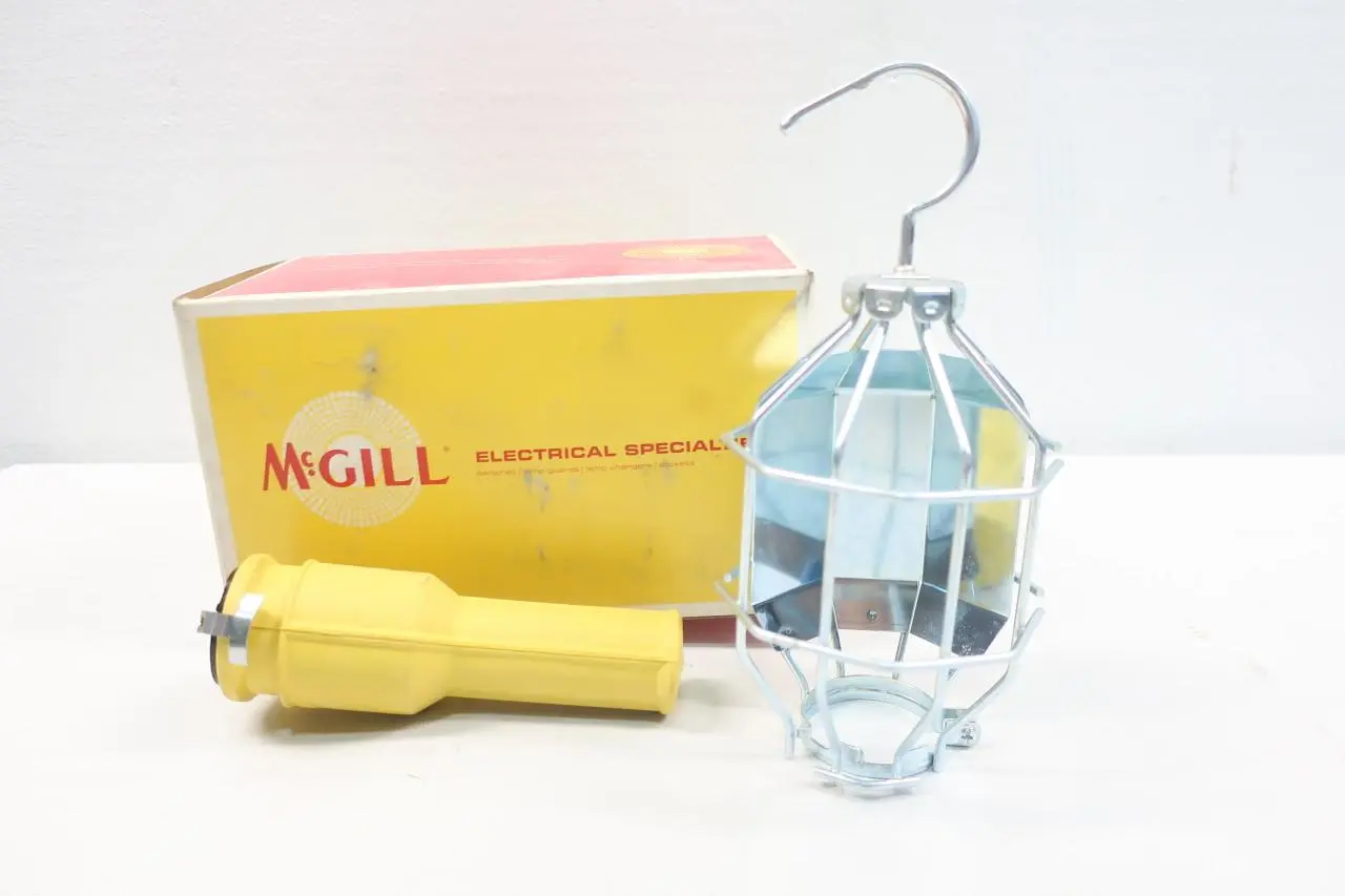 Produktfoto 1 von MCGILL 7000RG
