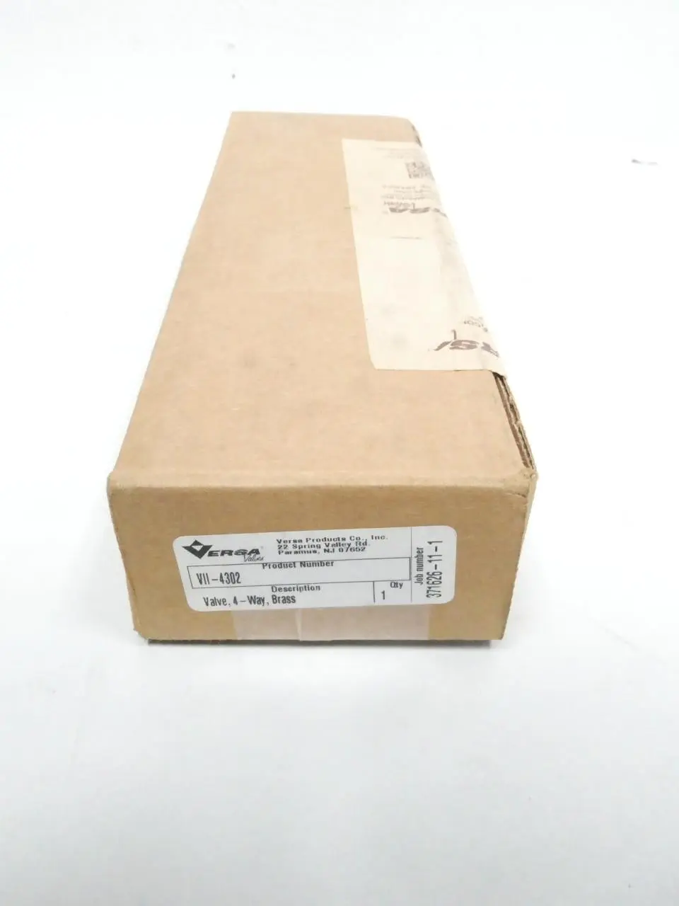 Produktfoto 1 von VERSA VII-4302