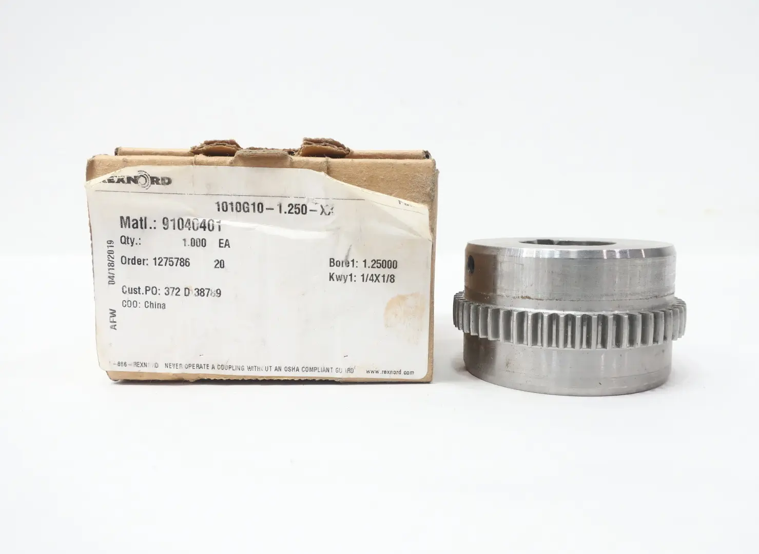 Produktfoto 1 von FALK 1010G10 91040401