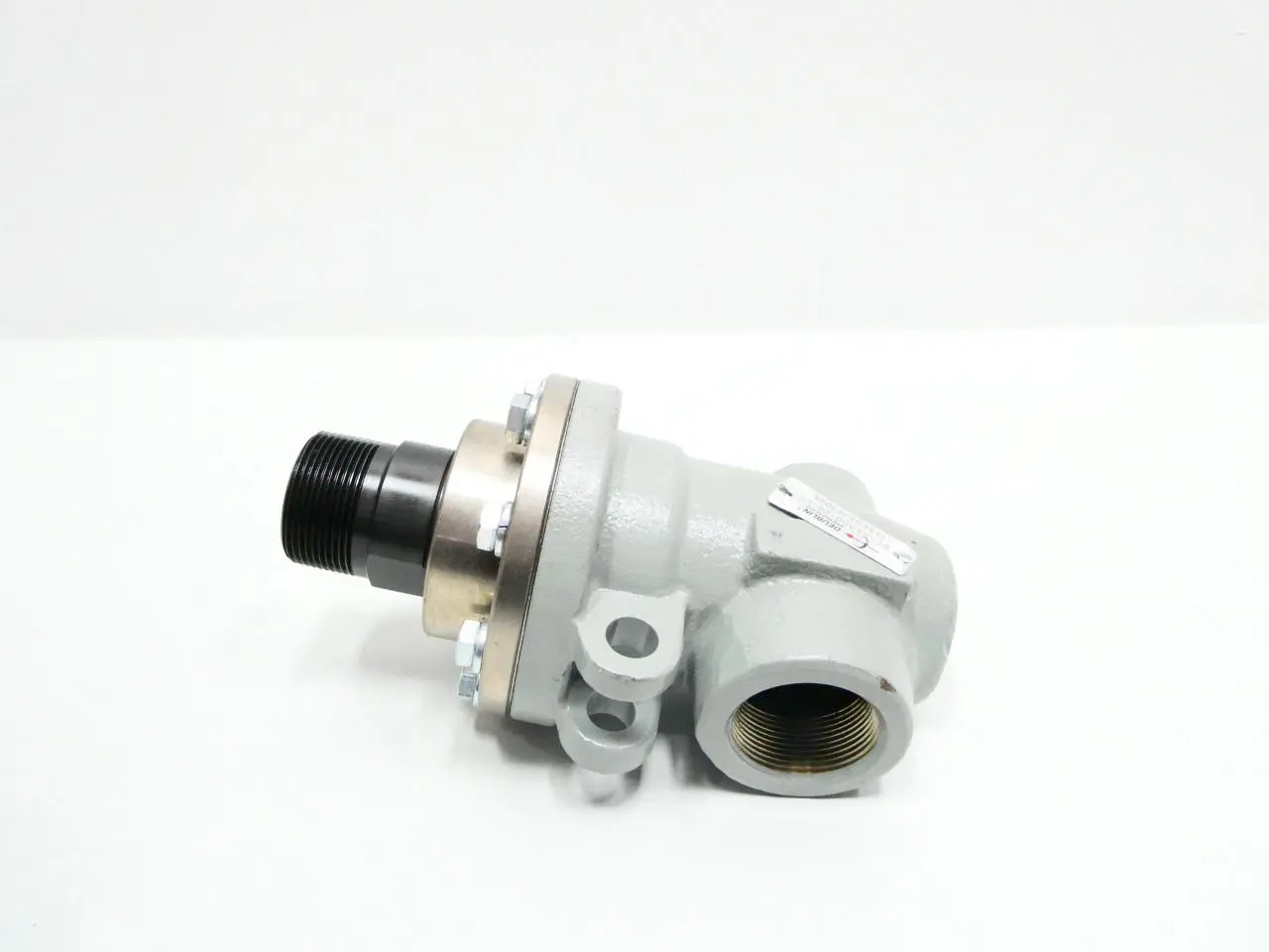 Produktfoto 1 von DEUBLIN BC-54000-24-50