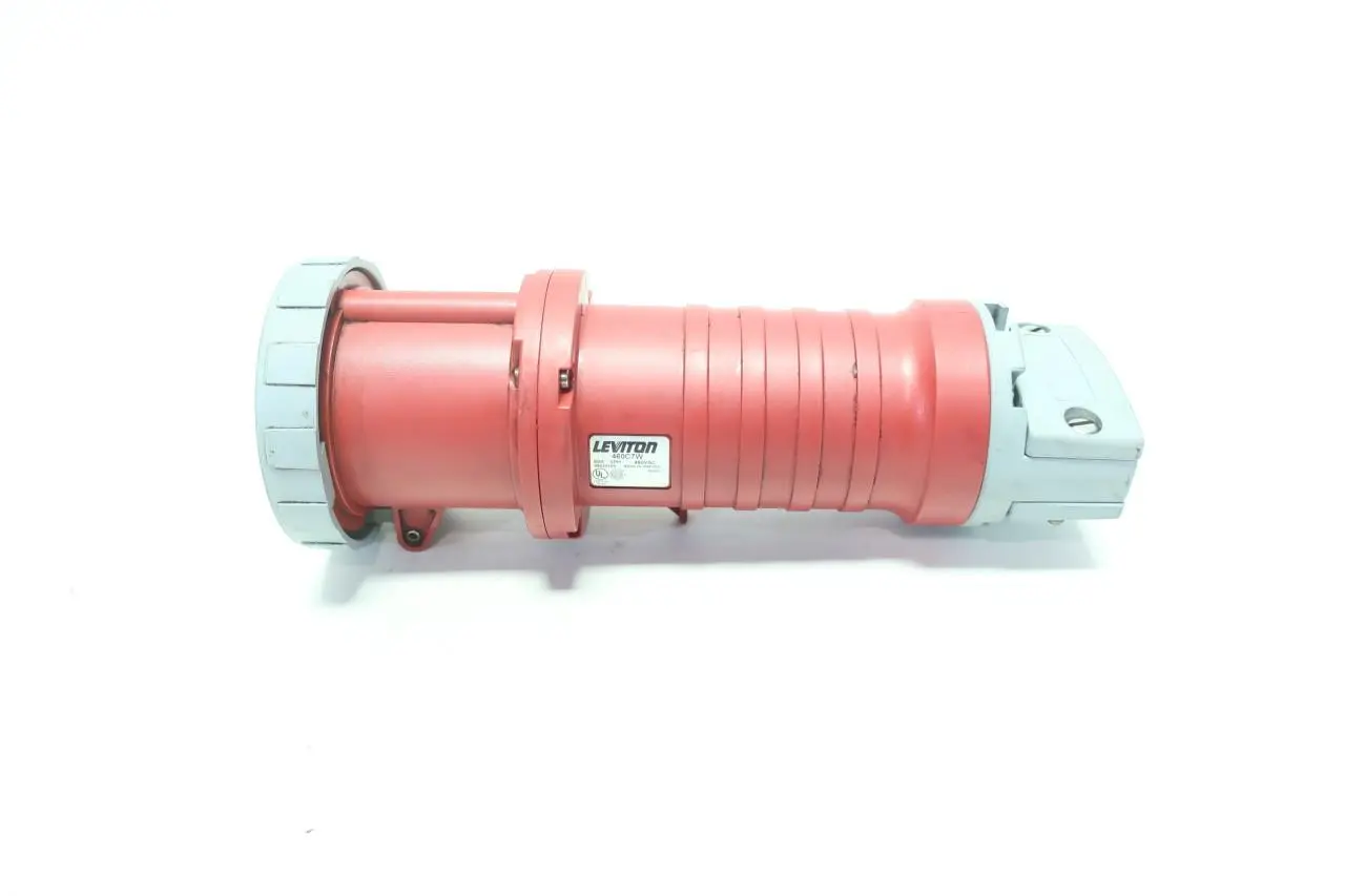 Produktfoto 1 von LEVITON 460C7W