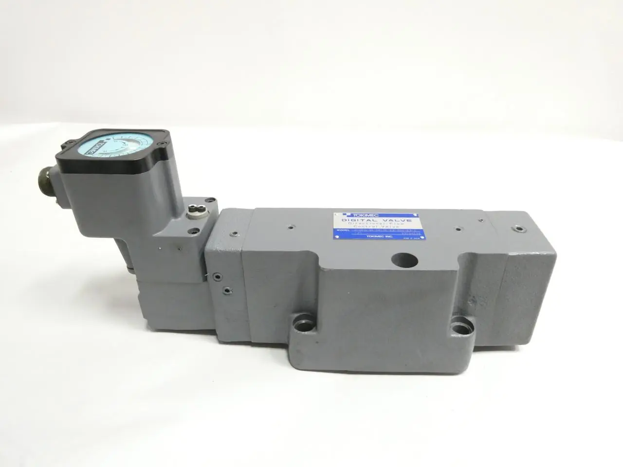 Produktfoto 1 von TOKIMEC D-DFG-35-06-2C-EX-250-63-2-21