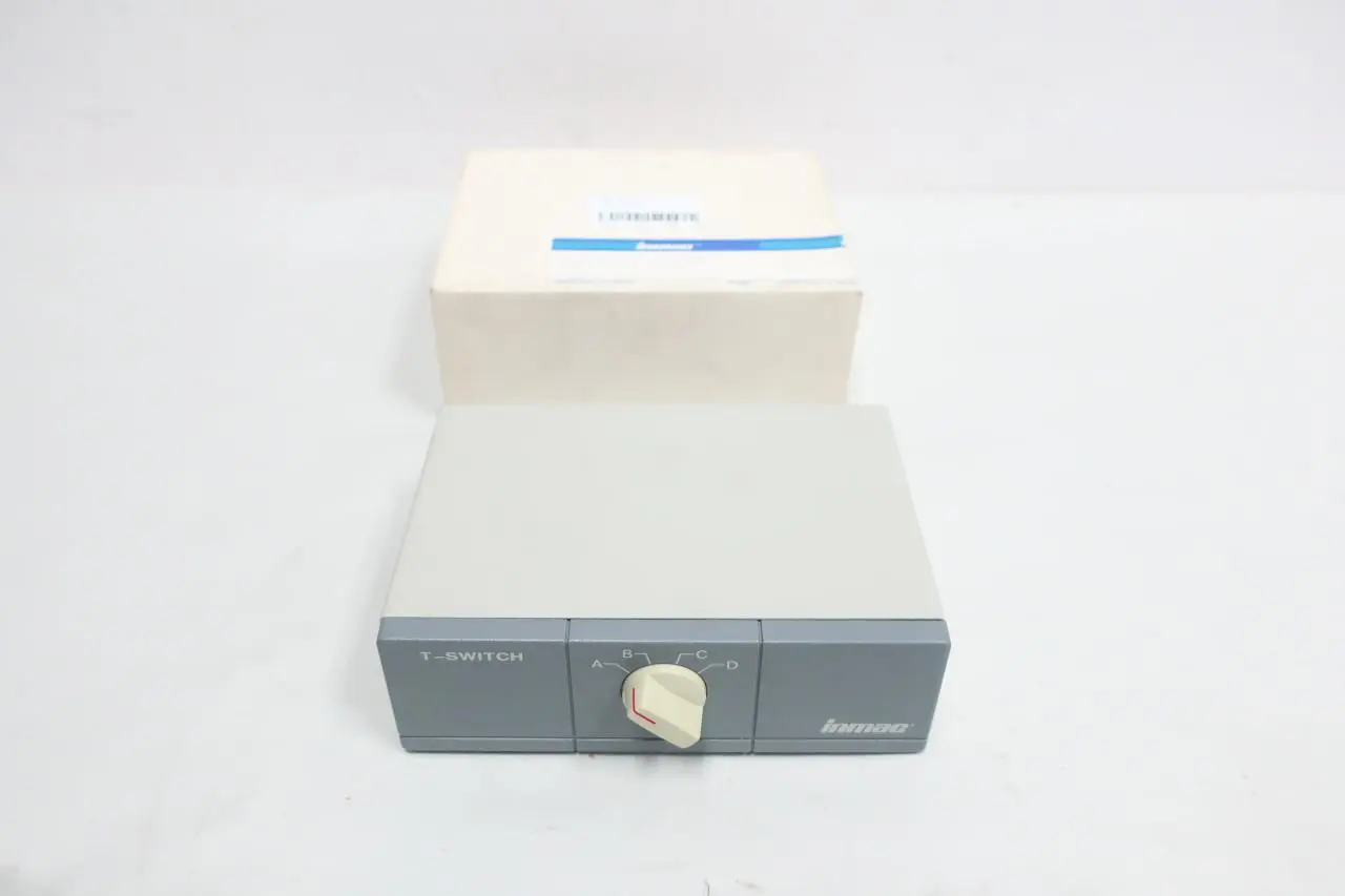Produktfoto 1 von INMAC 080001