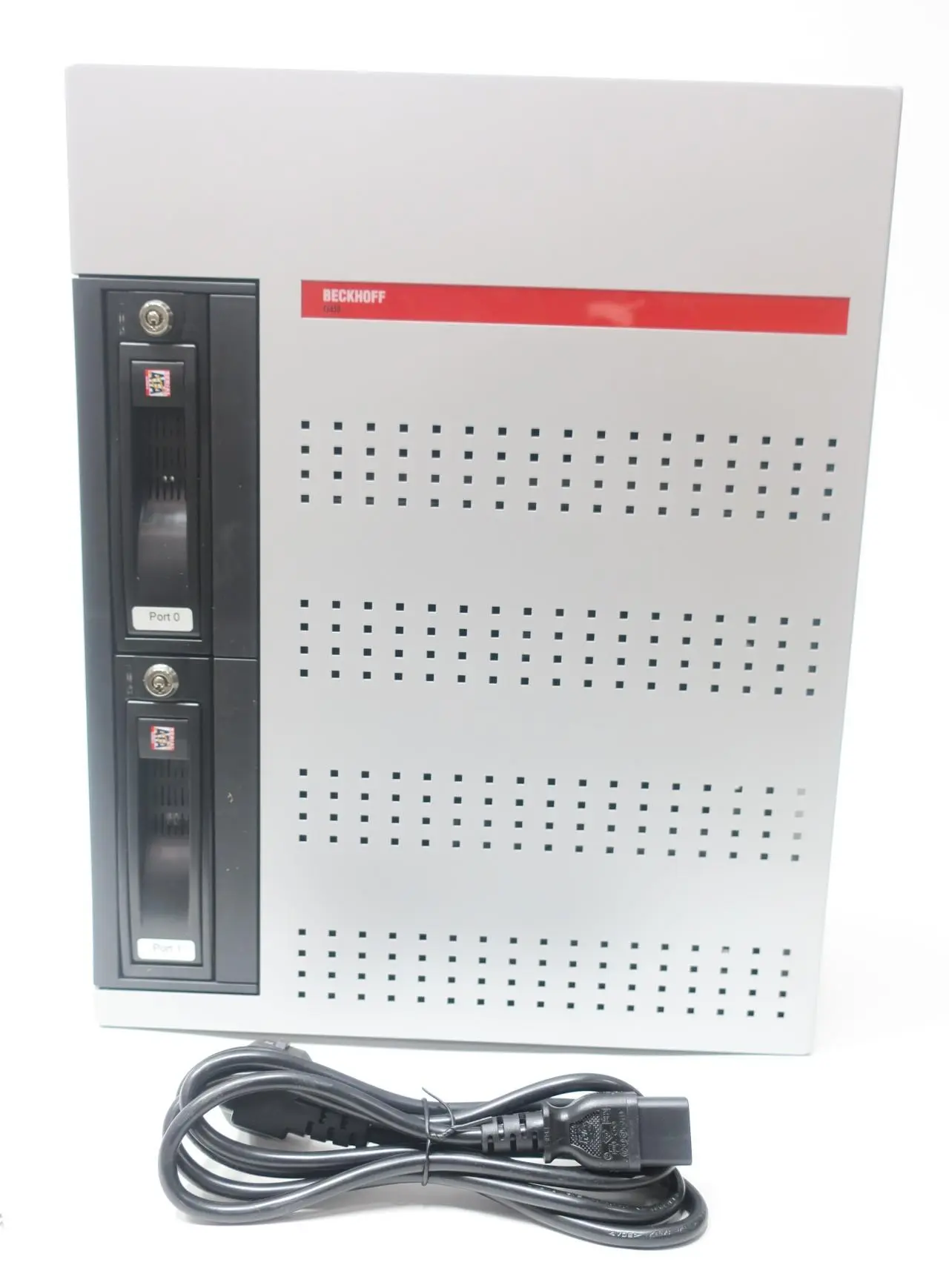 Produktfoto 1 von BECKHOFF C6650-0050