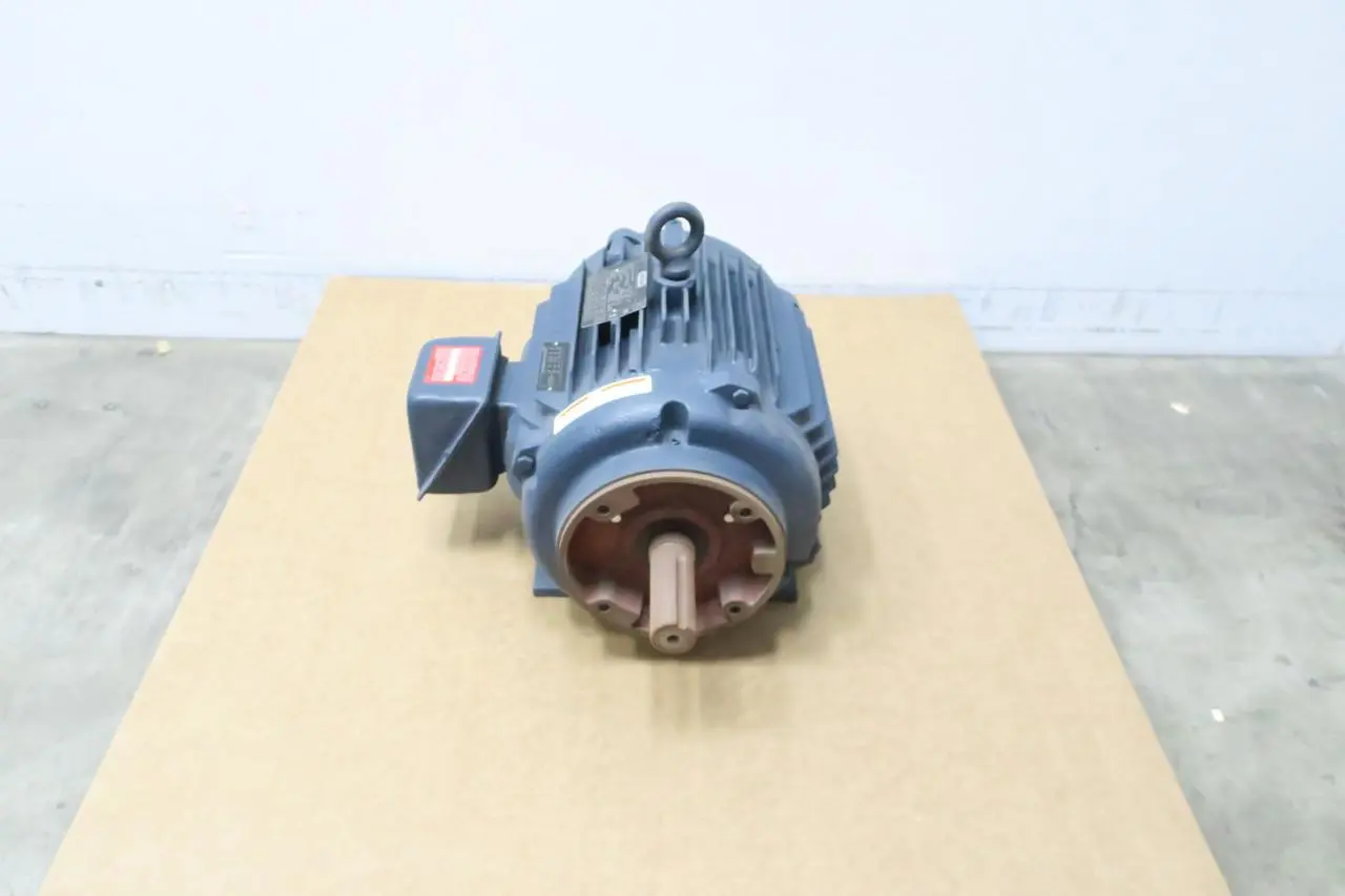 Produktfoto 1 von LEESON KVH 254THTNA8060ABI