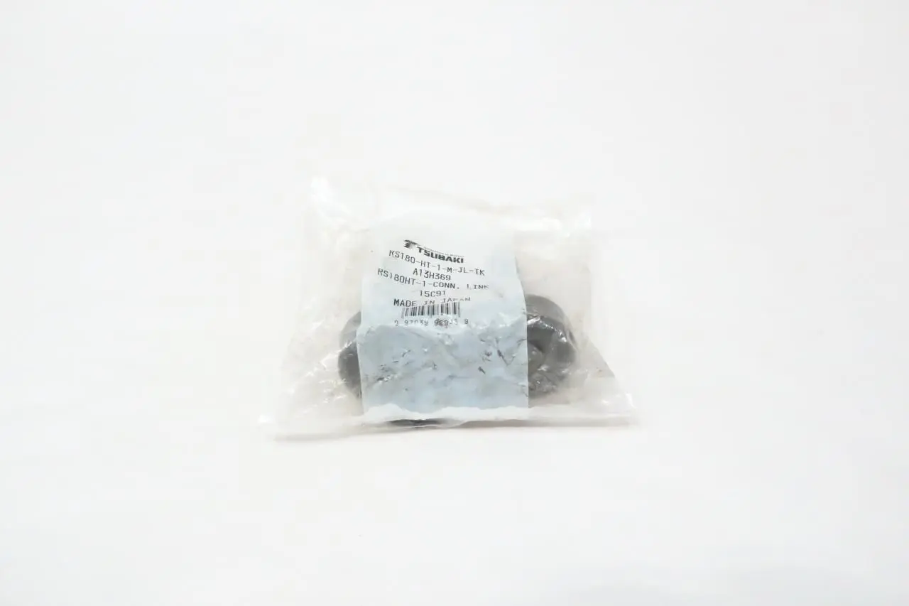 TSUBAKI RS180-HT-1-M-JL-TK