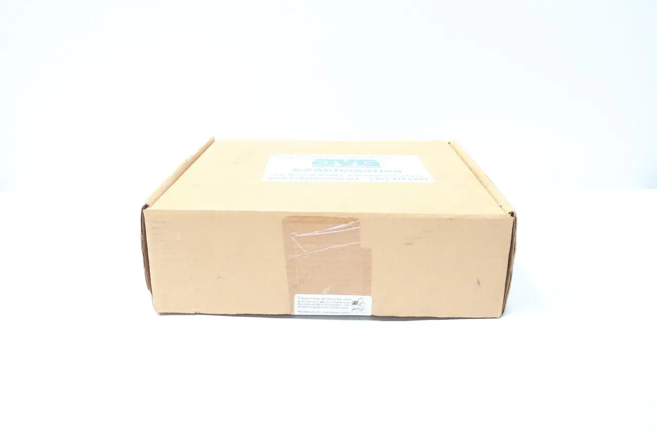 Produktfoto 1 von AVG AUTOMATION EZ-T8C-FSE