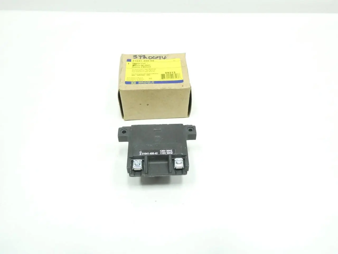 Produktfoto 1 von SQUARE D 31041-400-60