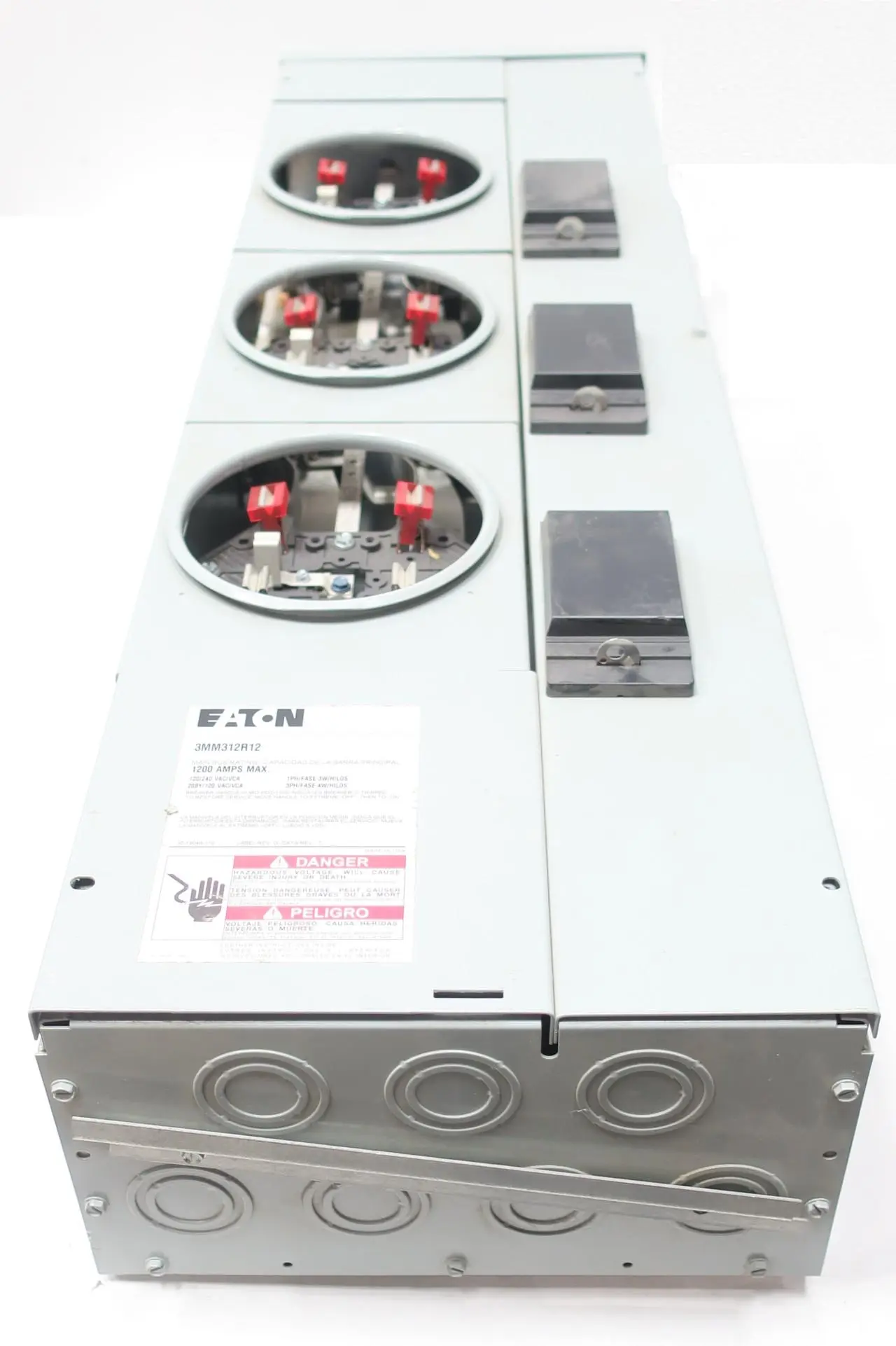 Produktfoto 1 von EATON 3MM312R12