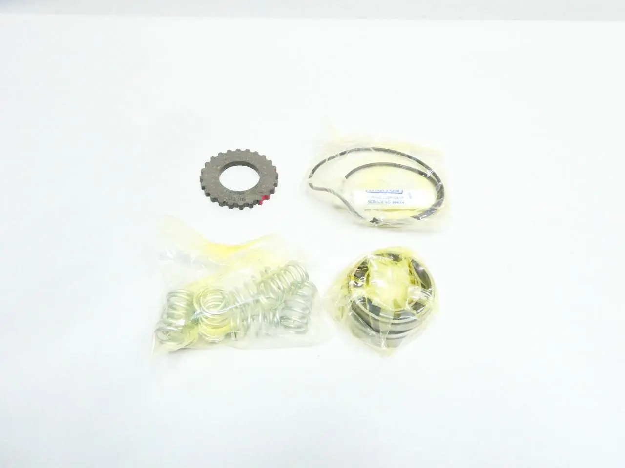 Produktfoto 1 von HORTON 808500