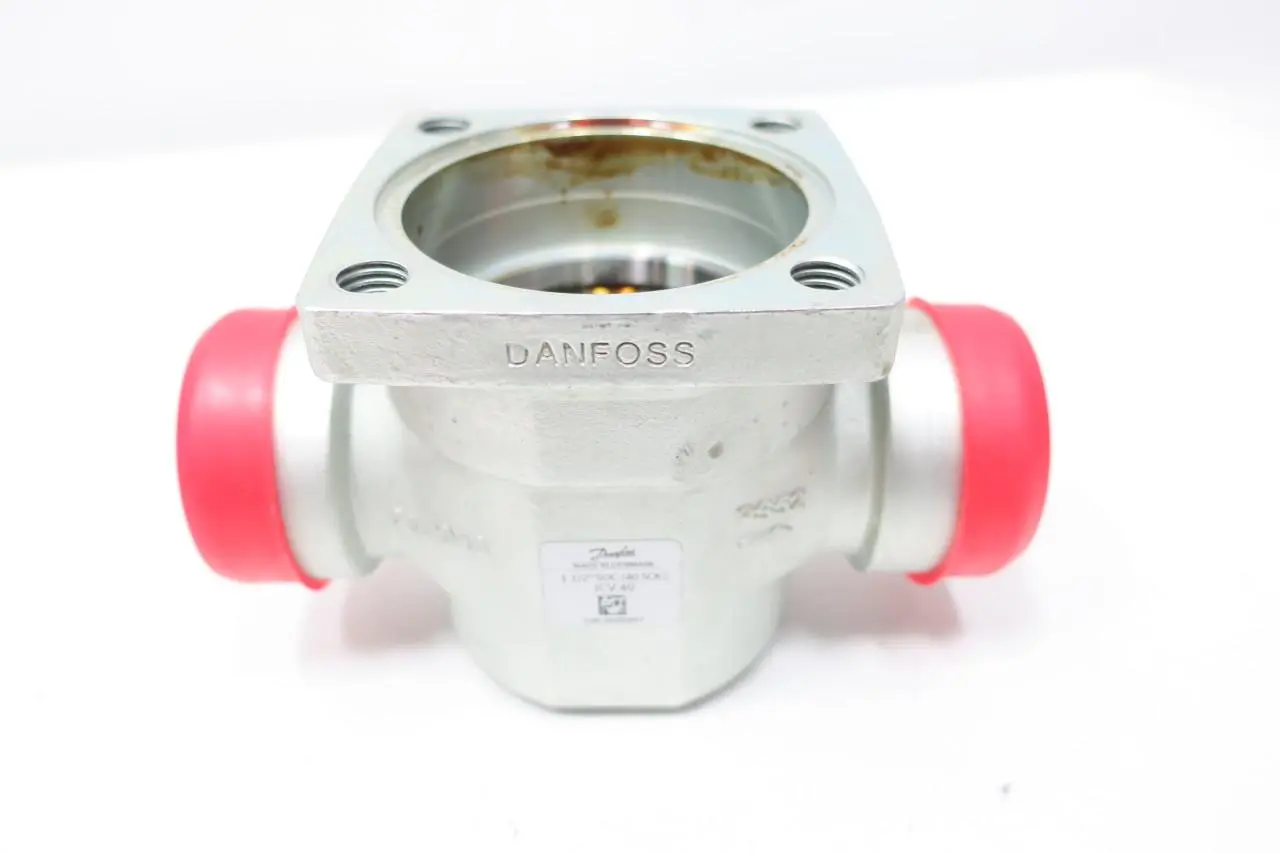 Produktfoto 1 von DANFOSS ICV40