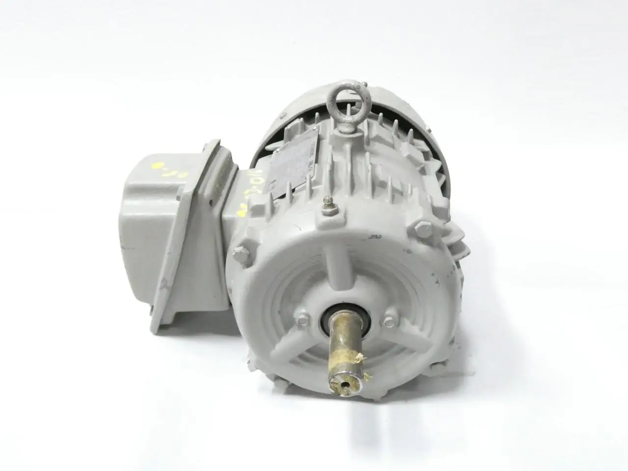 Produktfoto 1 von SIEMENS 1LE23211AB314AA3