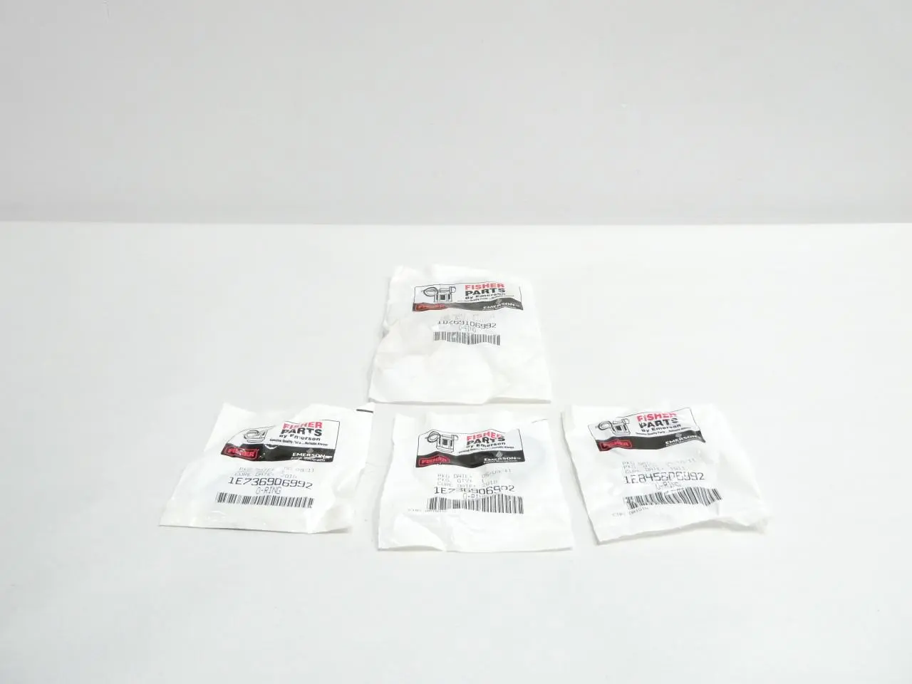 Produktfoto 1 von FISHER R667X000702