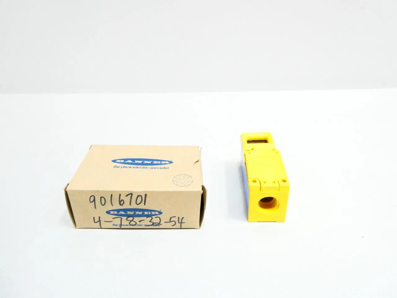 Produktfoto 1 von BANNER SBRXD1 25006