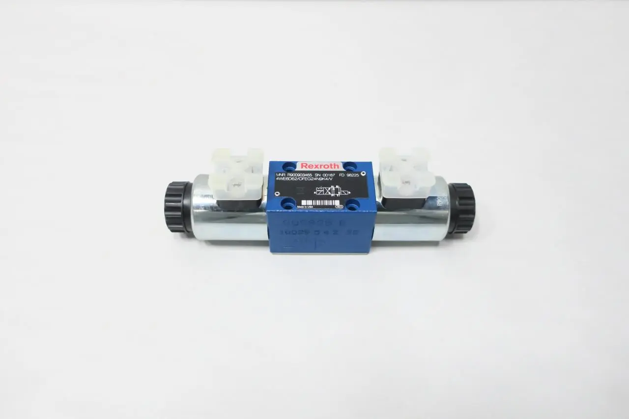 Produktfoto 1 von REXROTH R900903465