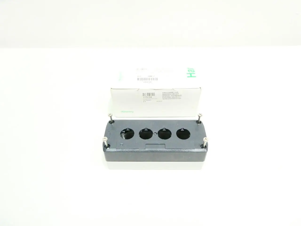 Produktfoto 1 von SCHNEIDER XALD04H7