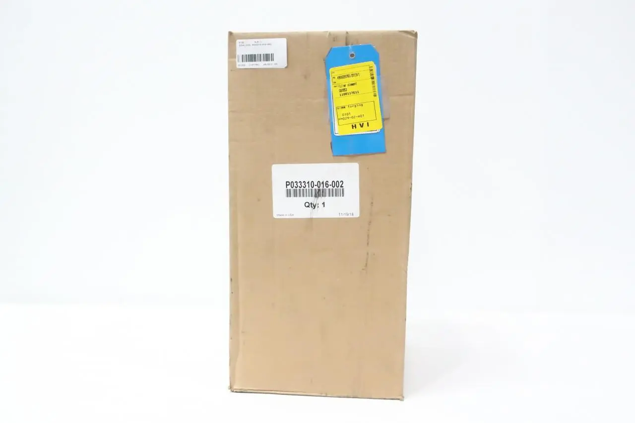 Produktfoto 1 von DONALDSON P033310-016-002