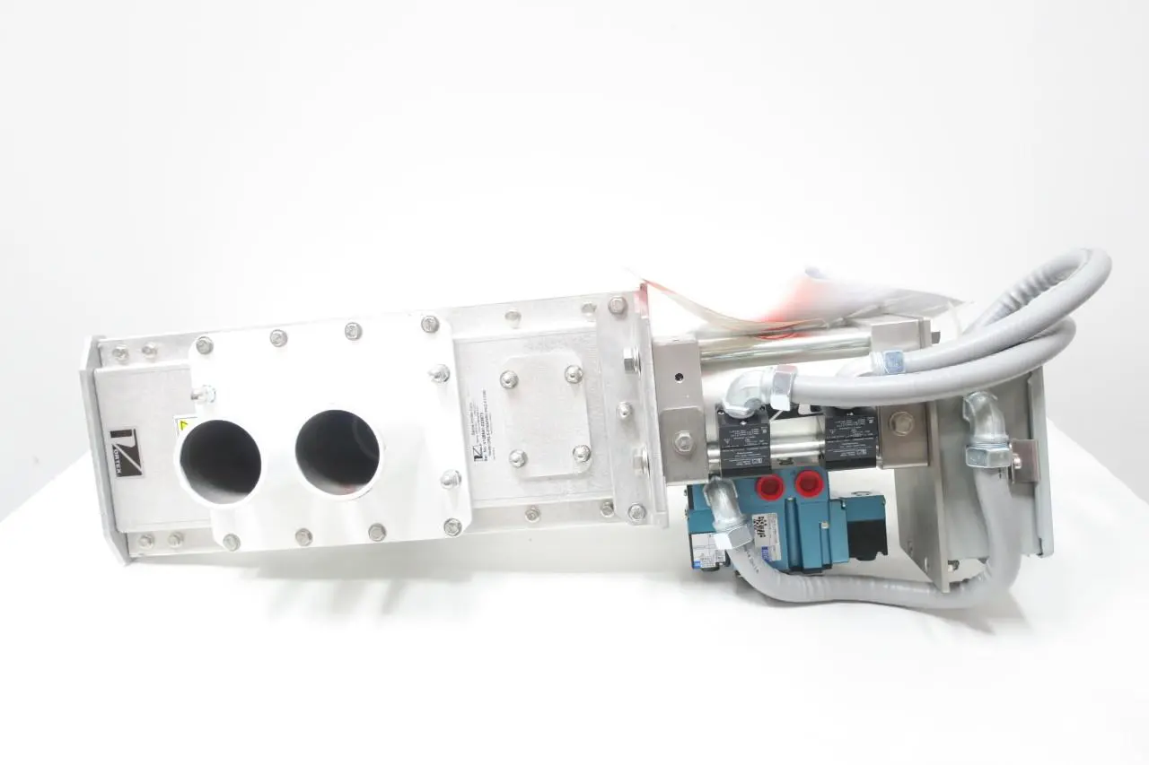 Produktfoto 1 von SALINA VORTEX DR2.5-3TRAINRH-PKG-E73390