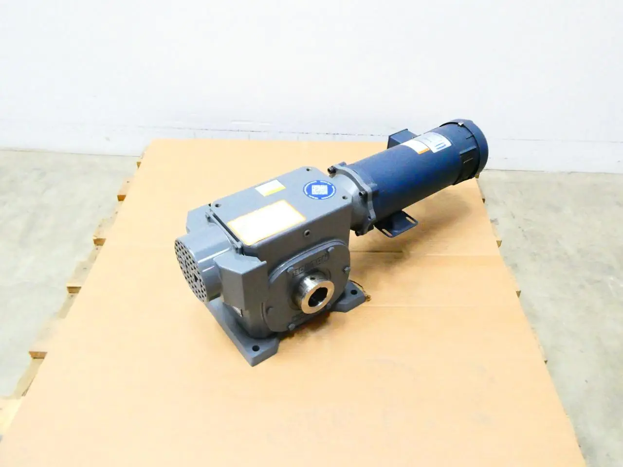 Produktfoto 1 von BOSTON GEAR HF738B-60F-B7-H-P31