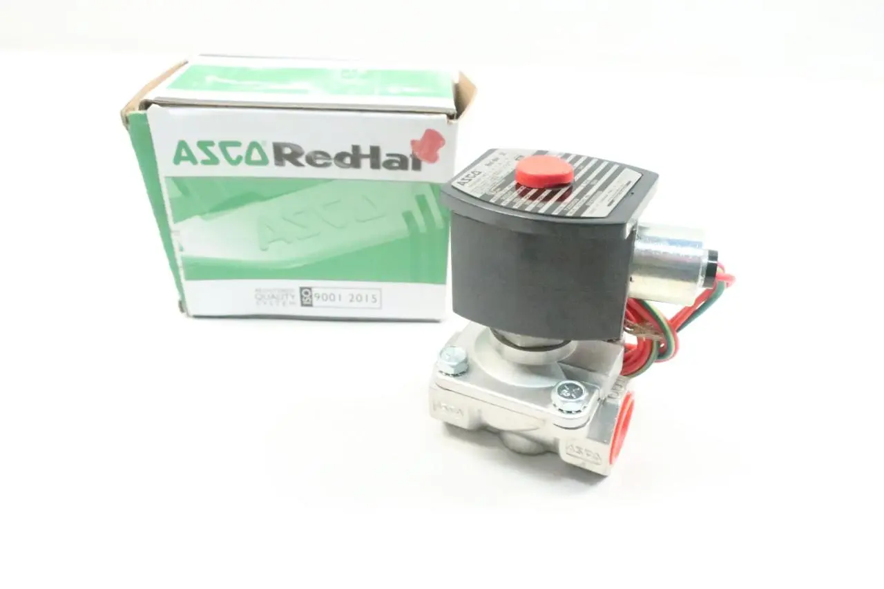 Produktfoto 1 von ASCO EF8210G038