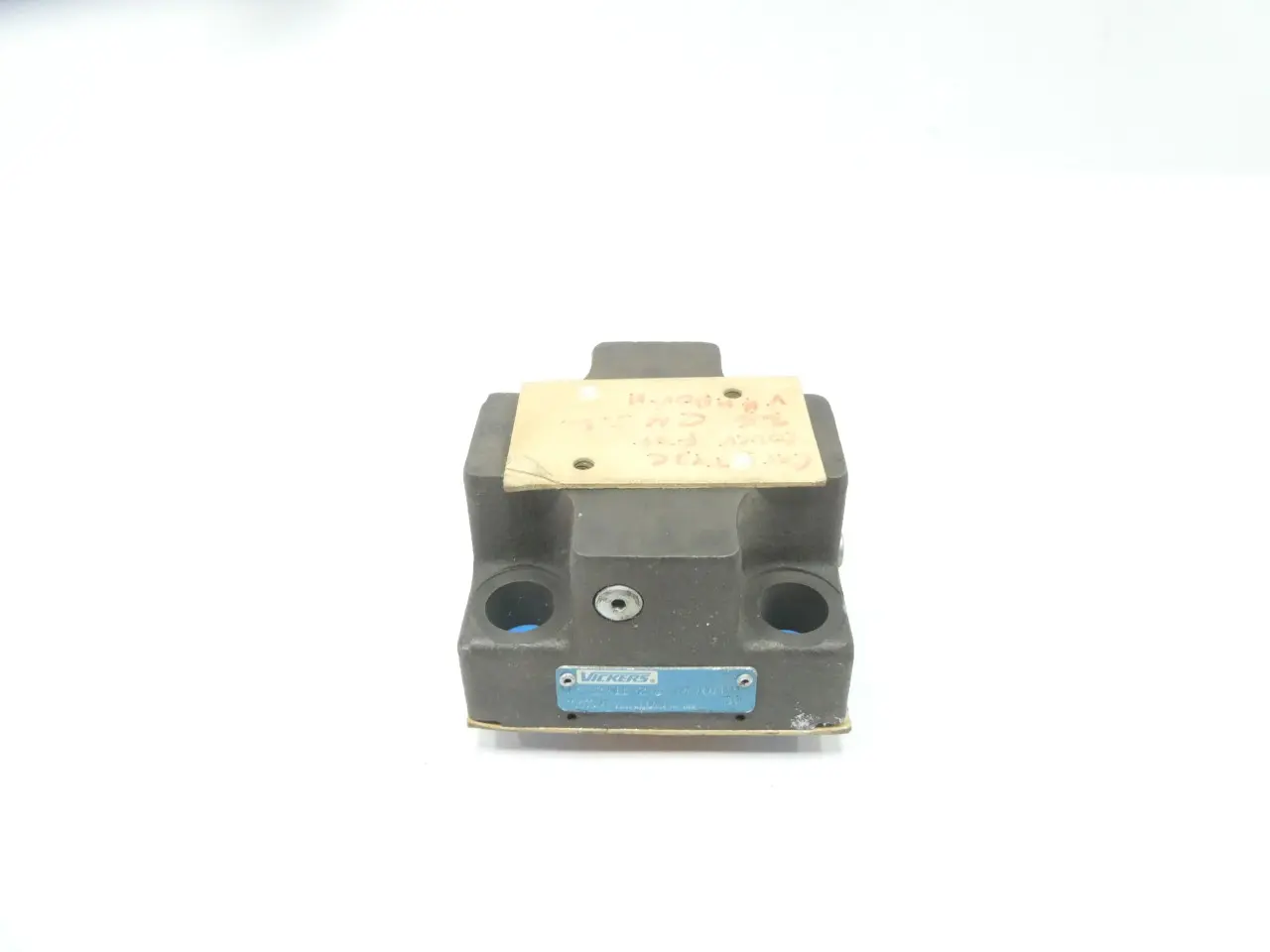 Produktfoto 1 von VICKERS CVCS232 W11 S210 S44 A00 B99