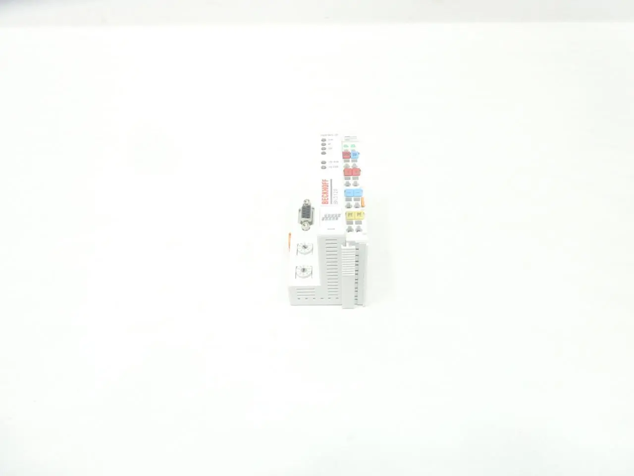 Produktfoto 1 von BECKHOFF BK3120
