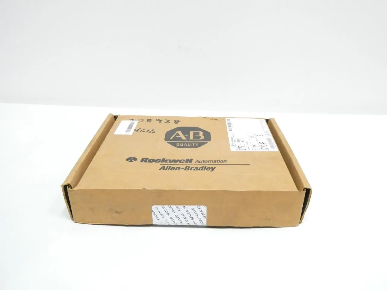 Produktfoto 1 von ALLEN BRADLEY 1771-AF