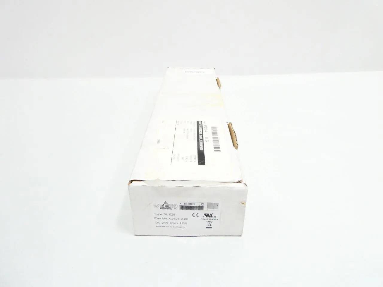 Produktfoto 1 von STEGO SL025 02525.0-00
