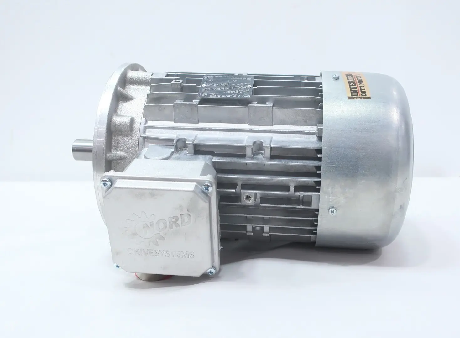 Produktfoto 1 von NORD SK 112MP/4 CUS 184TC TW