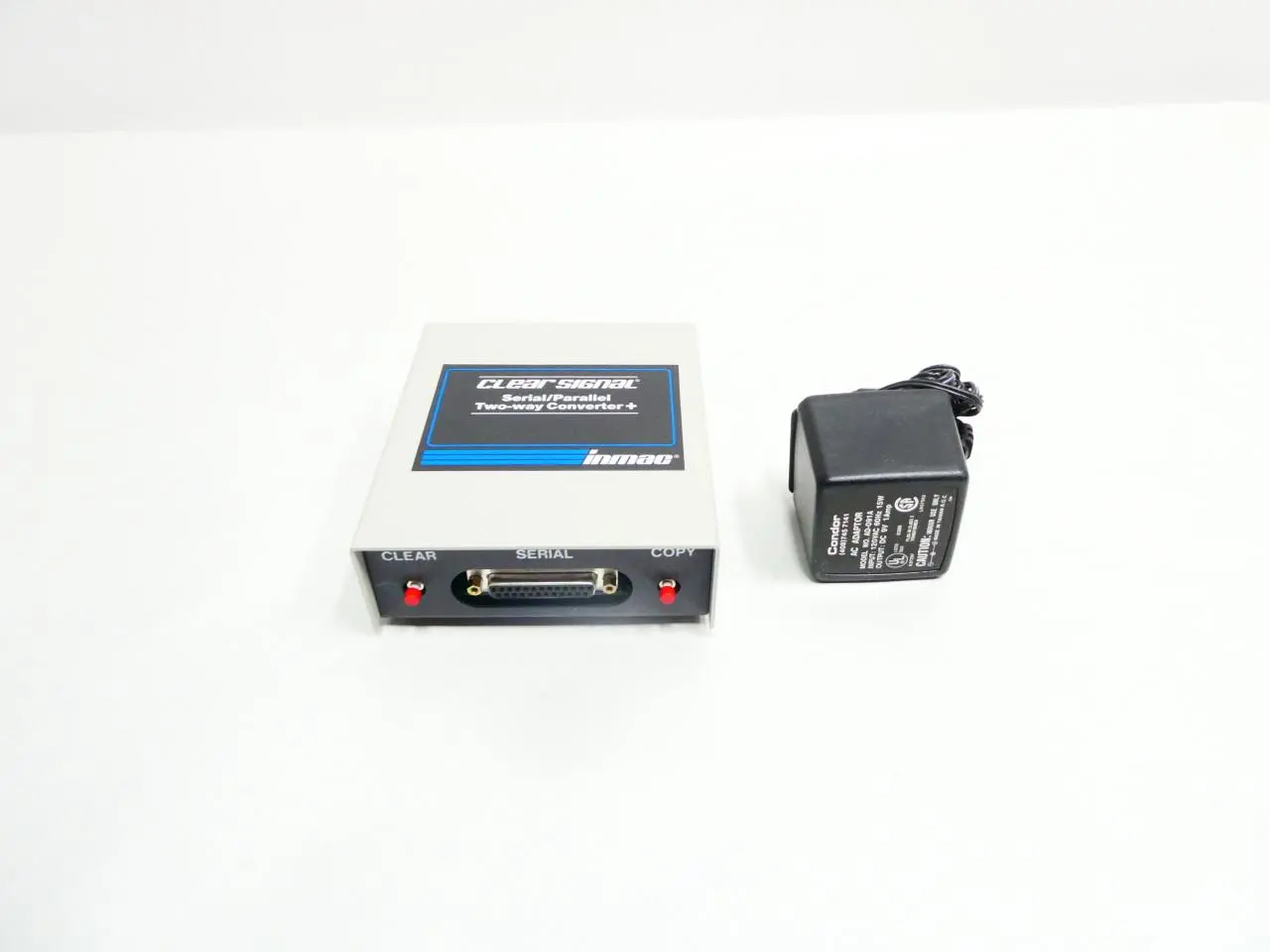 Produktfoto 1 von INMAC 857910