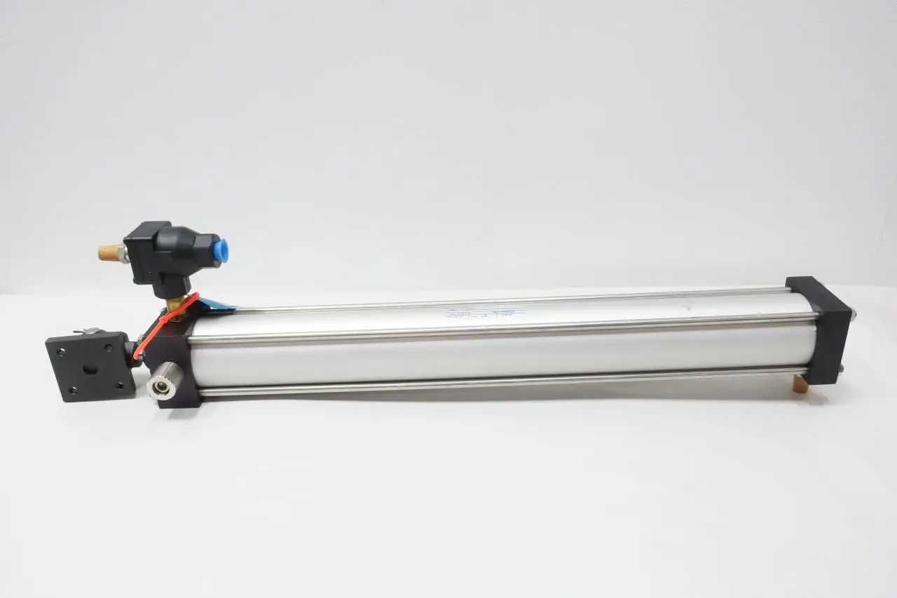 Produktfoto 1 von NORGREN S-A03935C