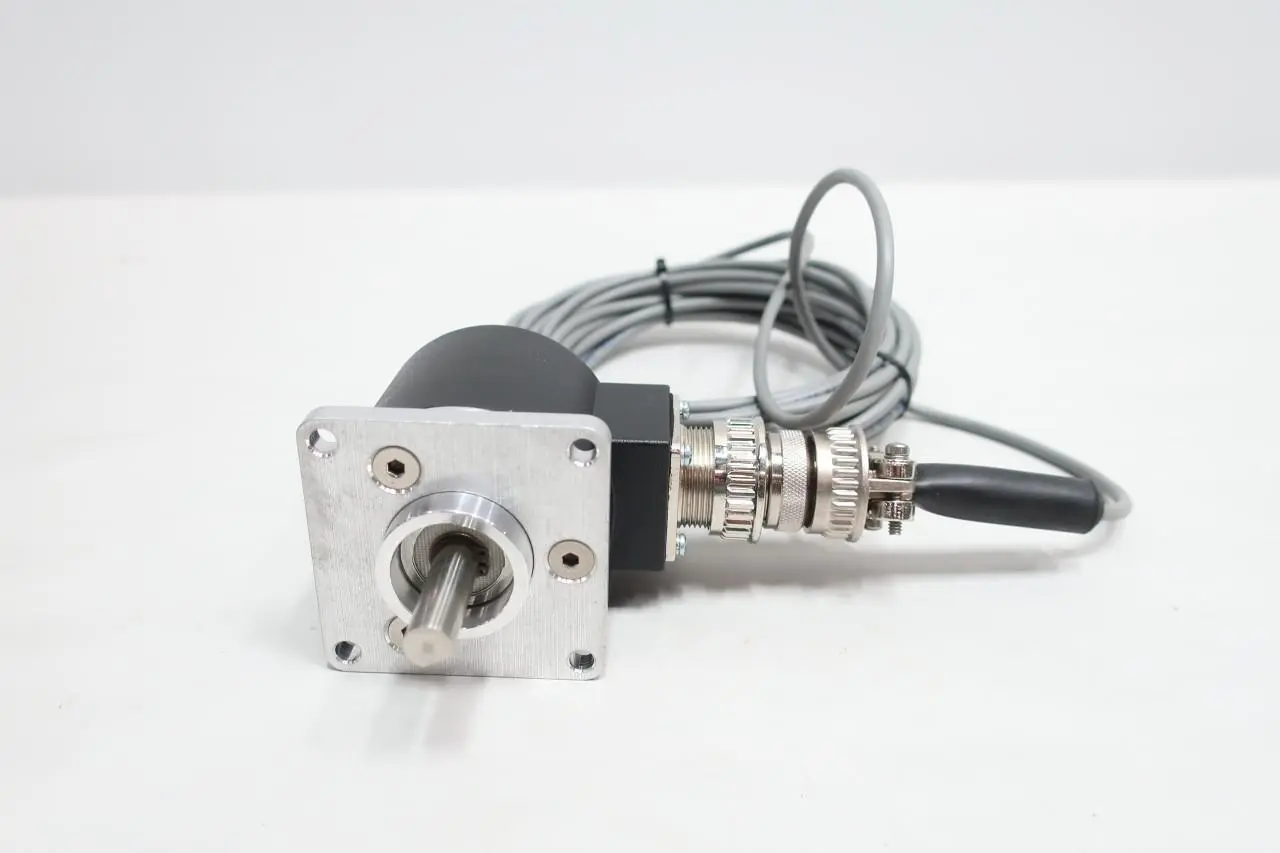 Produktfoto 1 von ENCODER PRODUCTS 725I-S-S-1800-R-OC-1-F-N-SY-Y-N