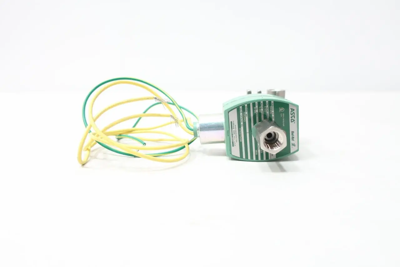 Produktfoto 1 von ASCO HT8317G036