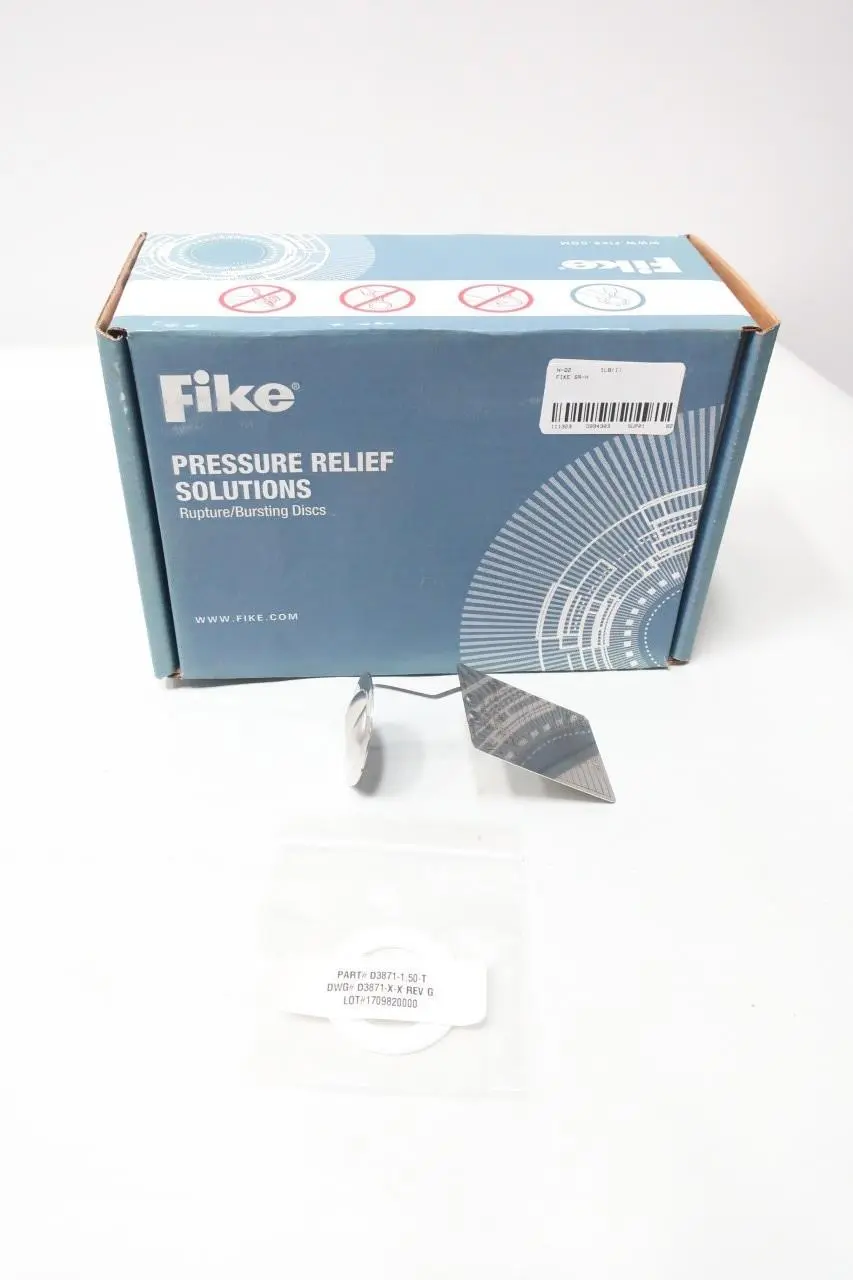 Produktfoto 1 von FIKE SR-H