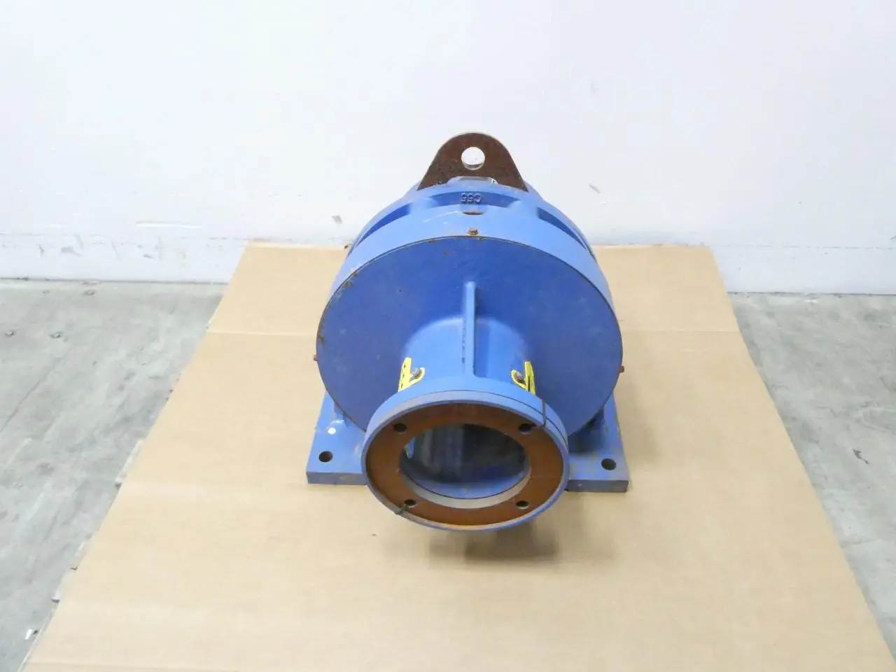 Produktfoto 1 von SUMITOMO SM-CYCLO CHHJ-6180Y-87
