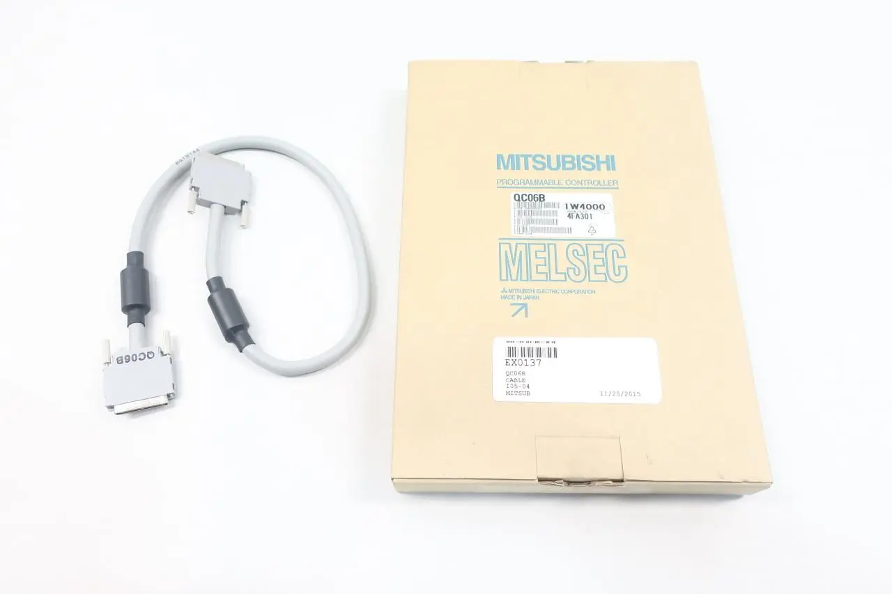 Produktfoto 1 von MITSUBISHI QC06B