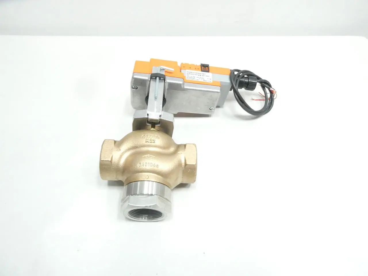 Produktfoto 1 von BELIMO G340B-N+SVKX24-MFT