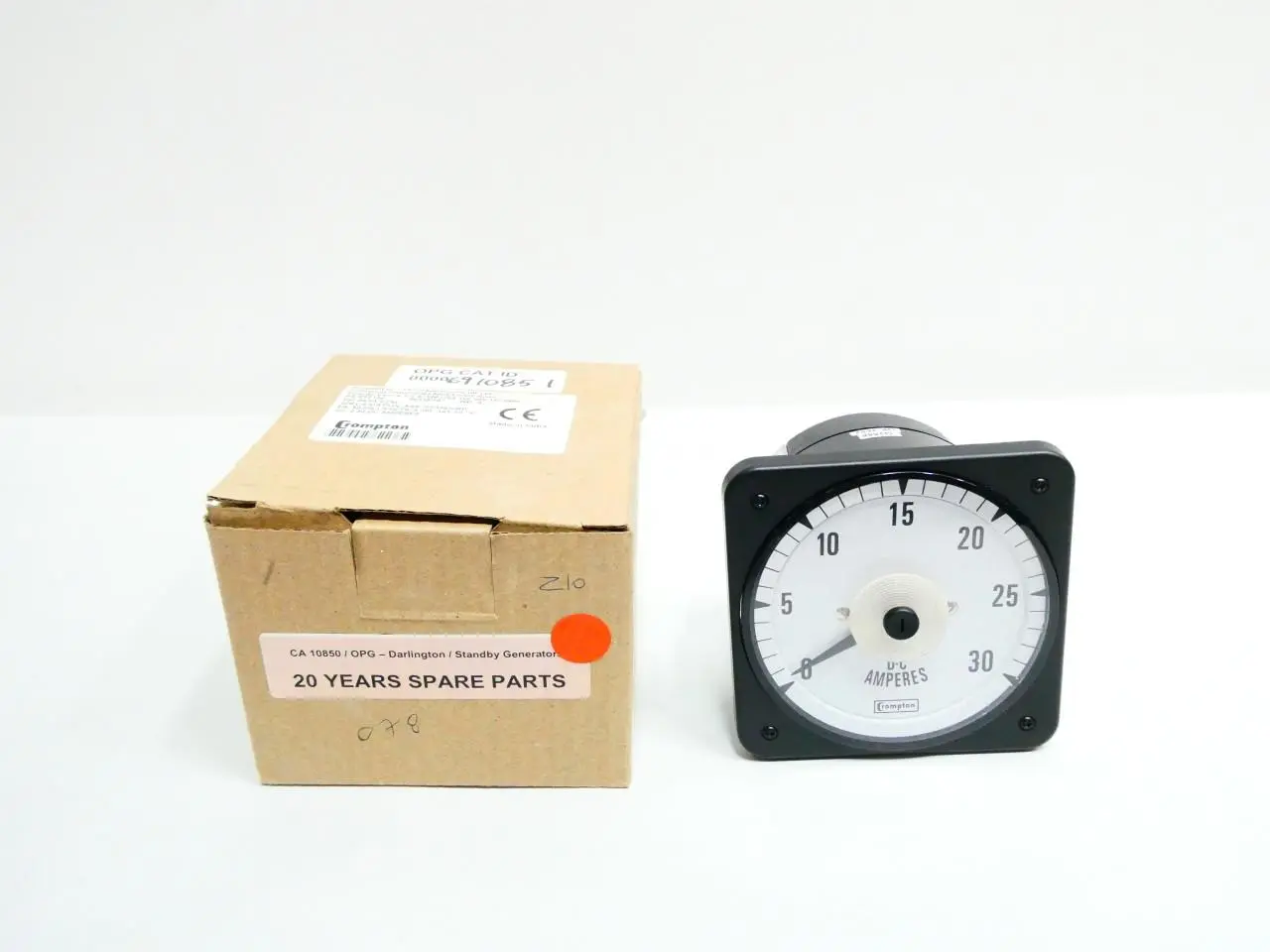 Produktfoto 1 von CROMPTON 007-05AA-EZNL