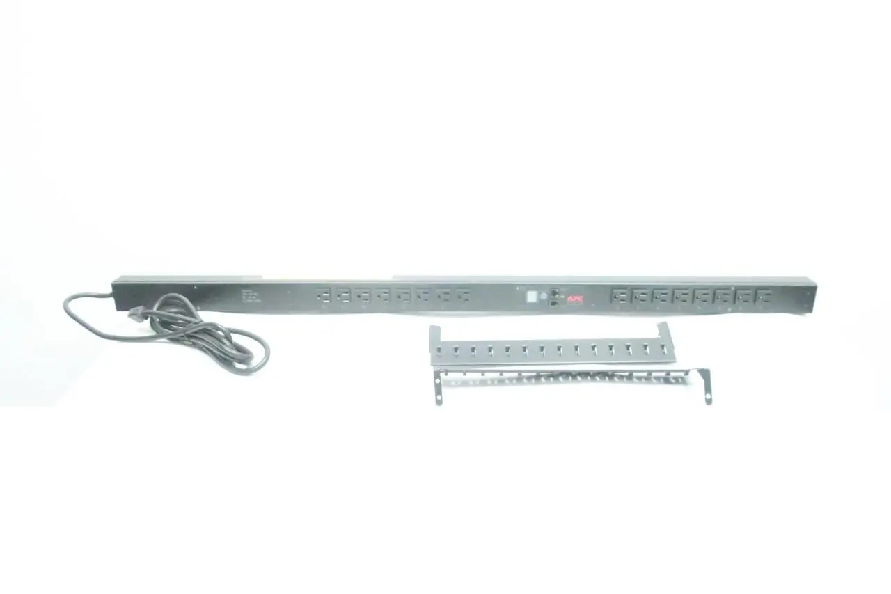 Produktfoto 1 von APC AP7831