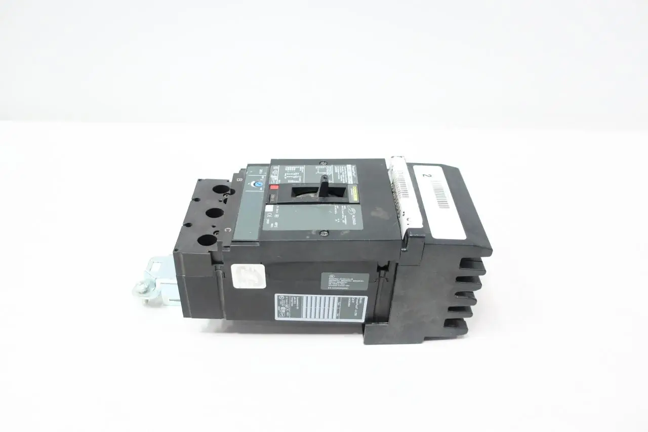 Produktfoto 1 von SQUARE D JJA262004