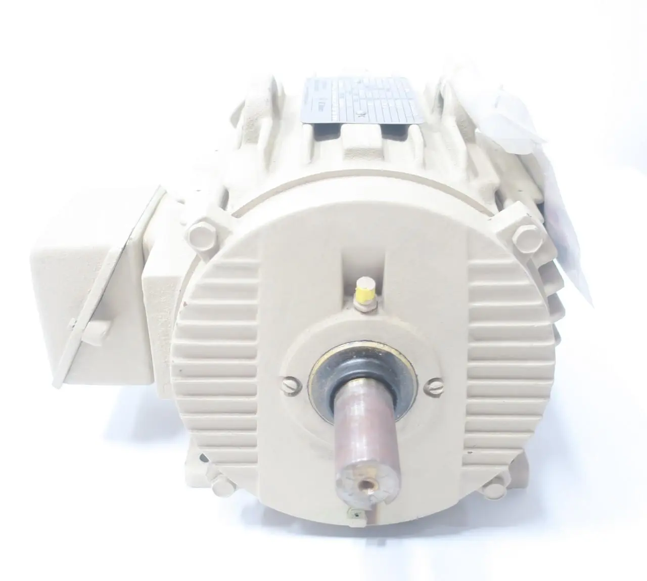 Produktfoto 1 von GENERAL ELECTRIC GE 5KS184QSA4EA7D8