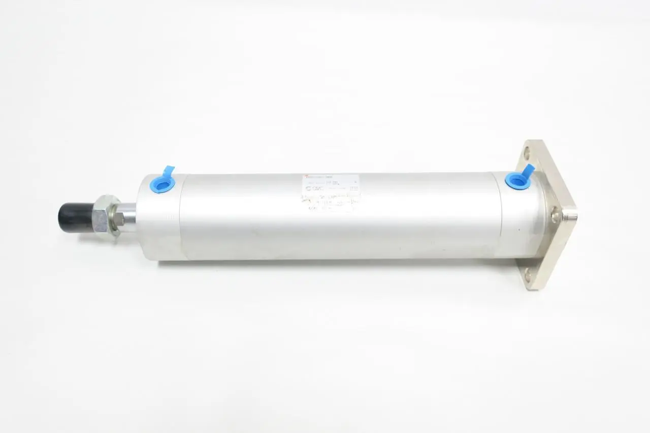 Produktfoto 1 von SMC CDG1YG50-150Z