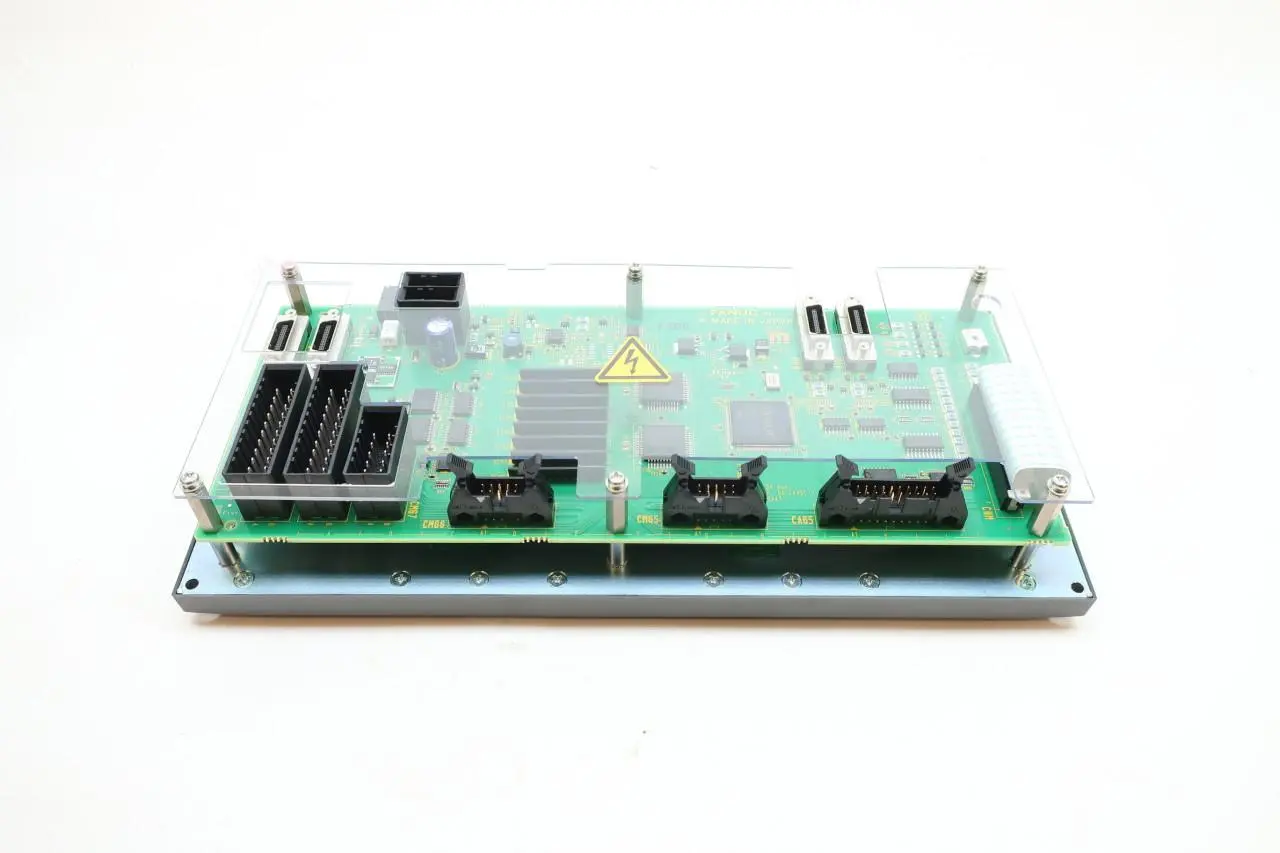 Produktfoto 1 von FANUC A02B-0323-C231
