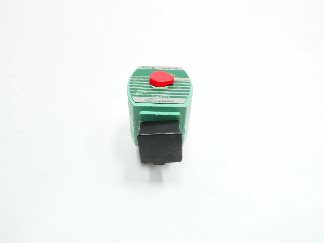 Produktfoto 1 von ASCO OFSP8262H230