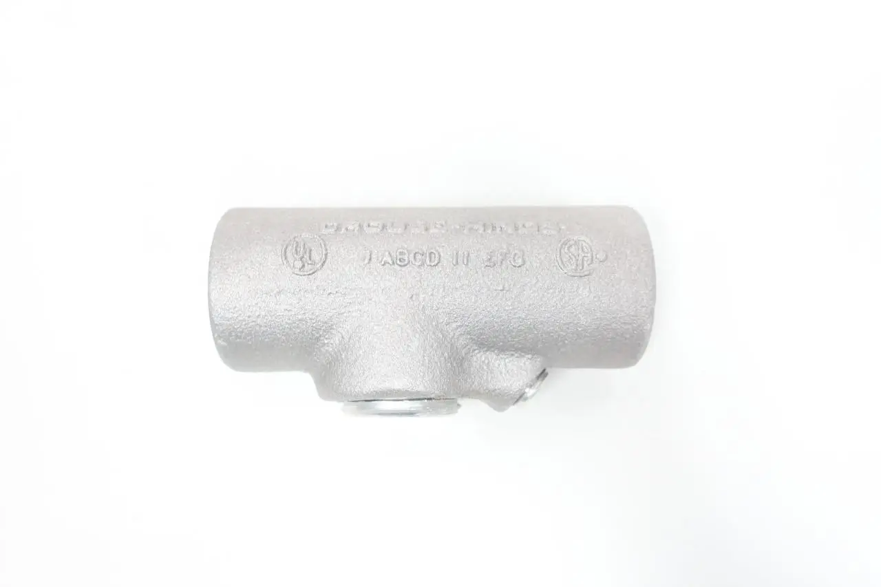 Produktfoto 1 von CROUSE HINDS EYS31 SA