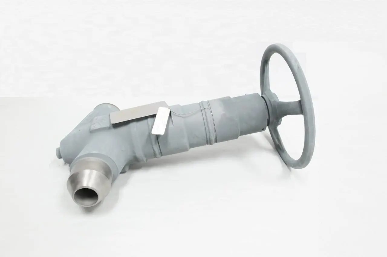 Produktfoto 1 von NEWMAN HATTERSLEY WC6065/15