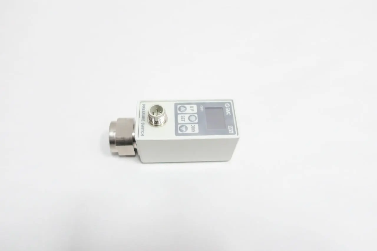 Produktfoto 1 von SMC ISE70-N02-43