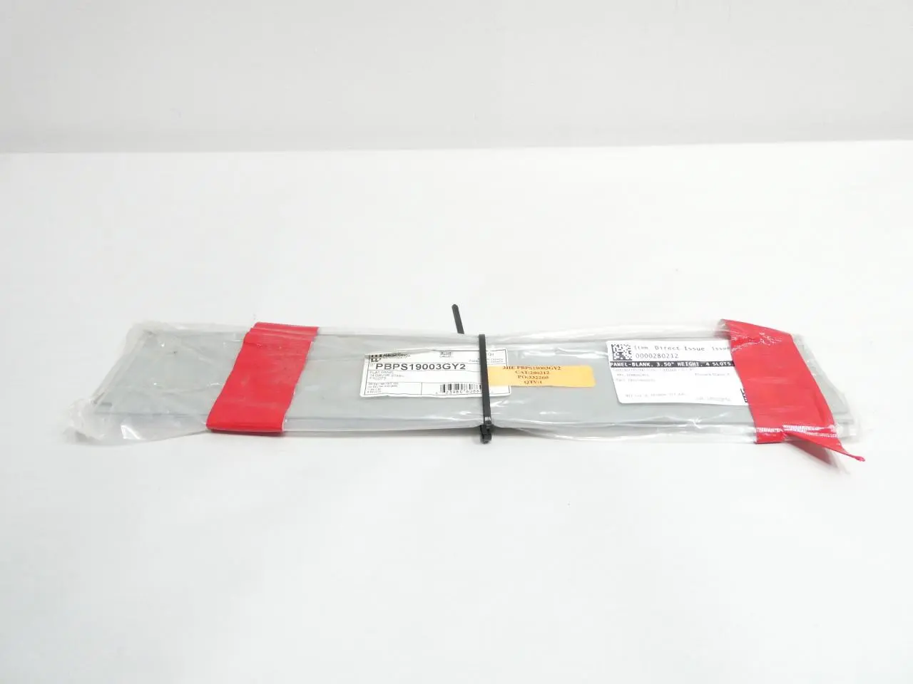 Produktfoto 1 von HAMMOND PBPS19003GY2